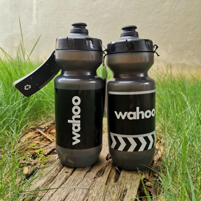 Wahoo Water Bottle