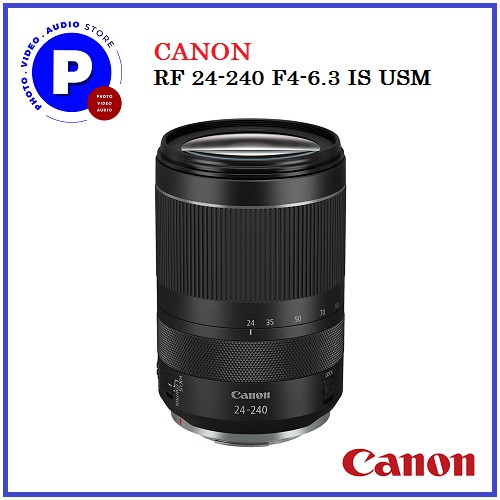 CANON RF 24-240 F4-6.3 IS USM | Shopee Singapore