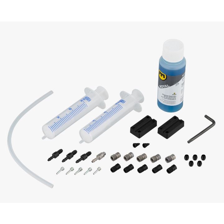 Magura Pro Bleeding Kit & Mini Service Bleed Kit for Magura Bicycle
