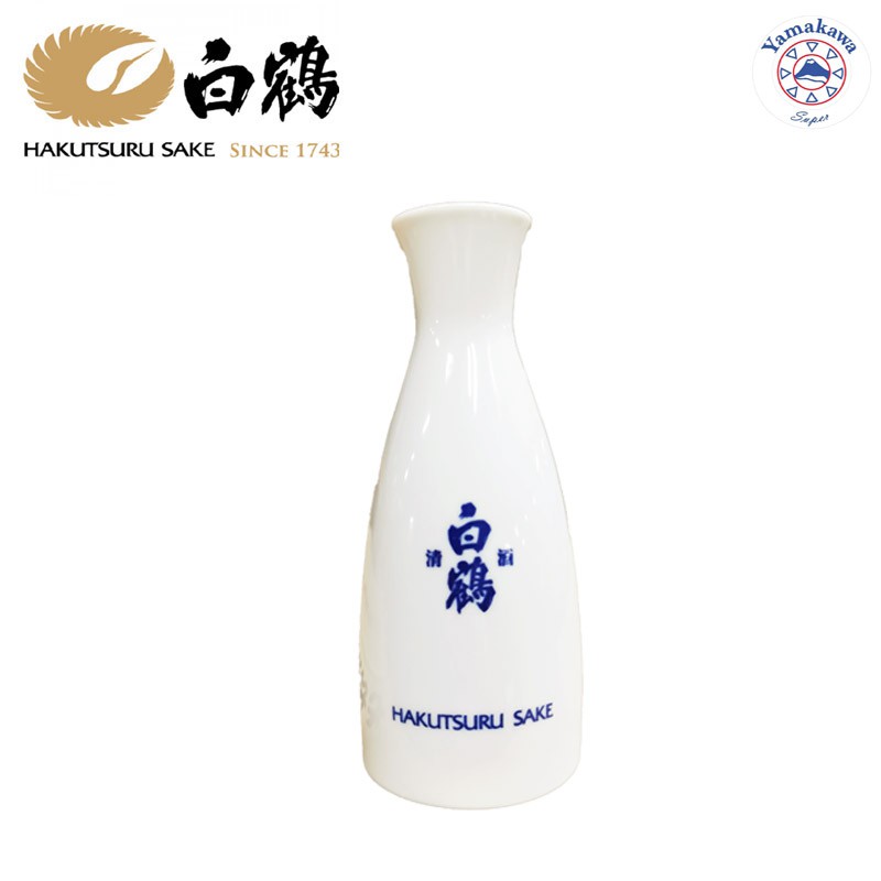 Hakutsuru Sake Pourer x 1(Gift) Shopee Singapore