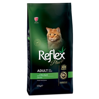 Dry cat 2024 food 15kg