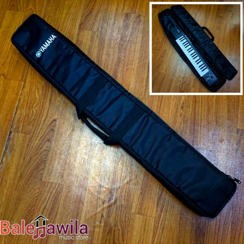 Keytar gig bag hot sale