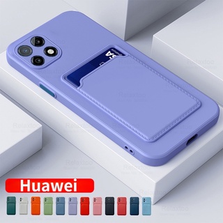 Strap Chain Phone Case For Huawei P30 P20 Mate 20 Pro Lite P30pro