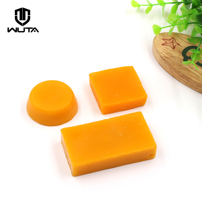 Pure Natural Beeswax Waxing of leather stitches