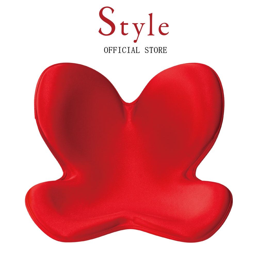 Style Make Seat Back Support for Chair Posture Corrector