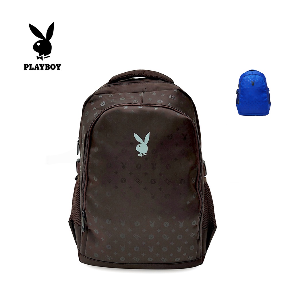 Playboy clearance school bag