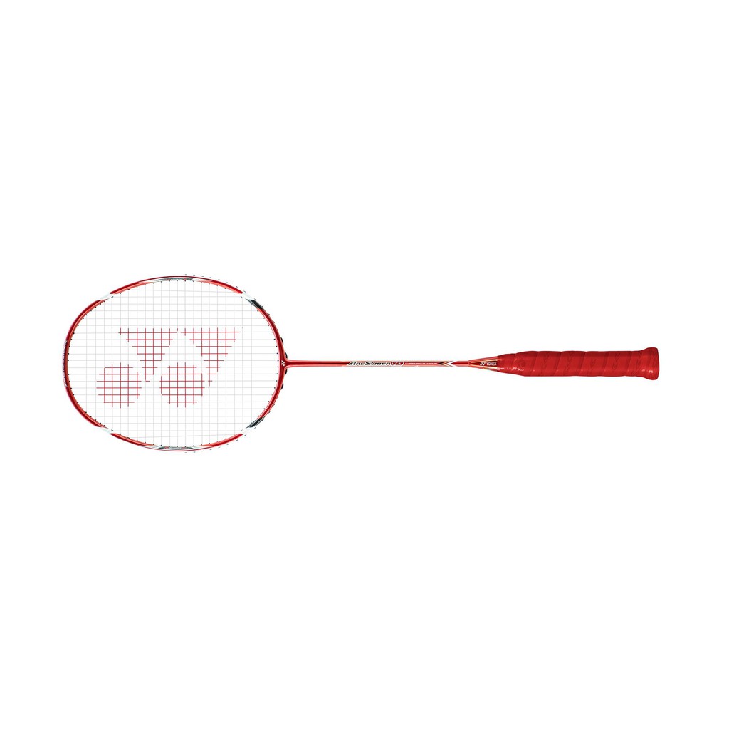 Yonex Arcsaber 10 Badminton Racket (Red) | Shopee Singapore