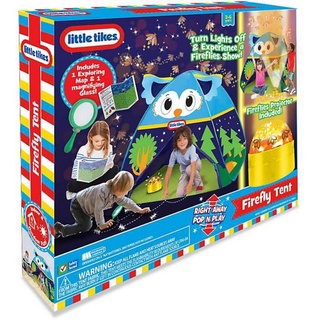 Little tikes forest friends 2024 tent