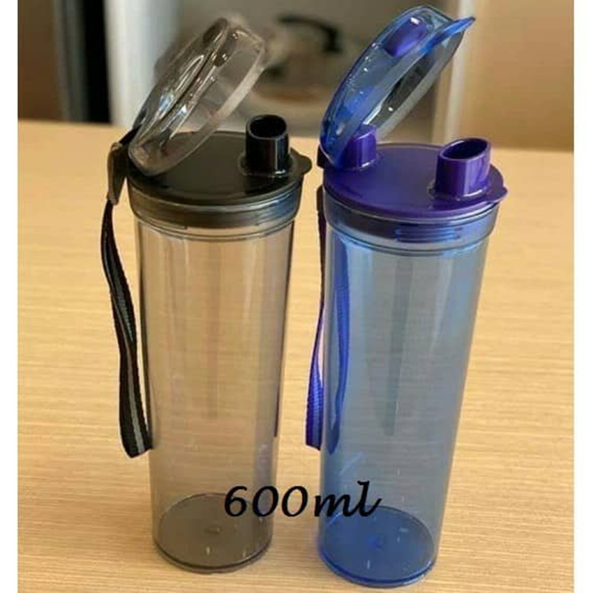 Tupperware Drinking Flask 600ml(1pc) | Shopee Singapore