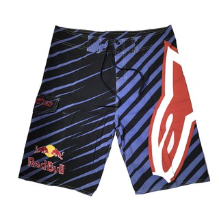 Red bull 2025 board shorts