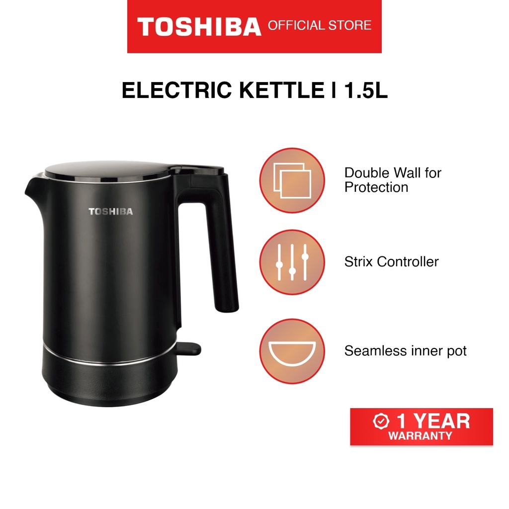 Electric 2024 jug kettle