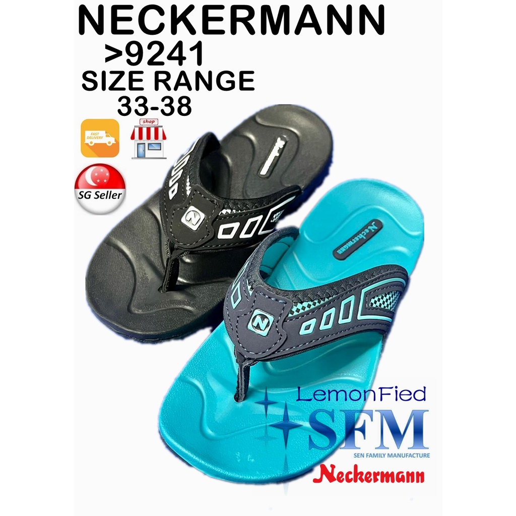 Neckermann slippers cheap