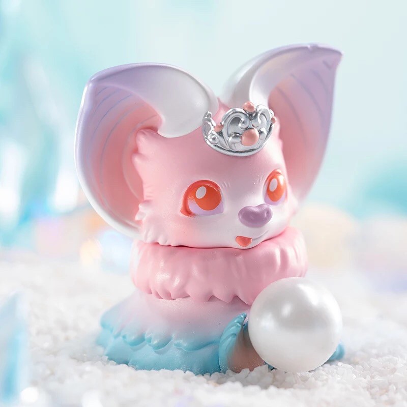 POP MART YOKI Gemstone Prince Collection Blind Box Doll