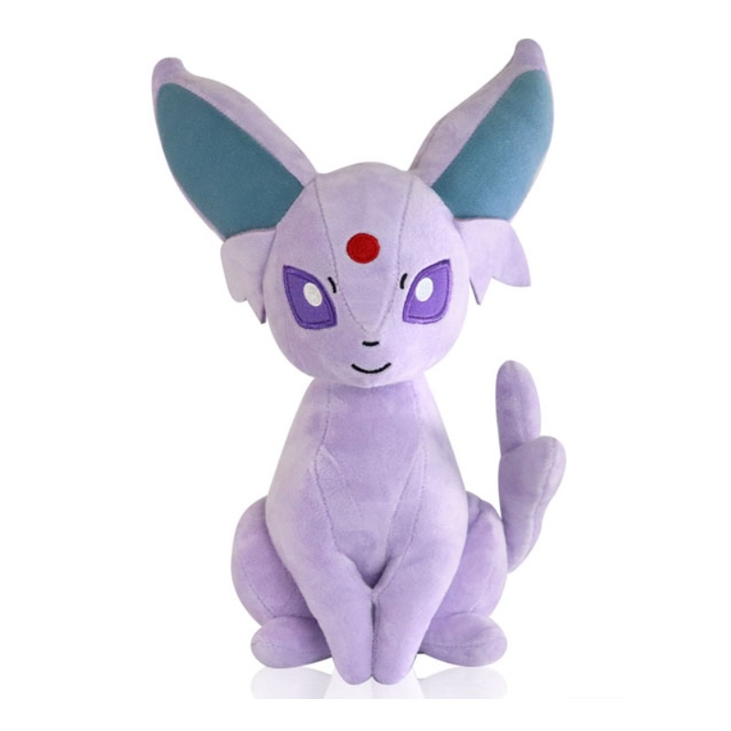 Pokemon EBEUI Espeon Stuffed Plush Toy 9.8