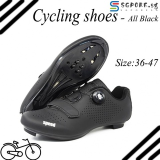 Mens cycling shoes sales with cleats