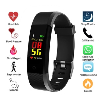 Sport best sale smart bracelet