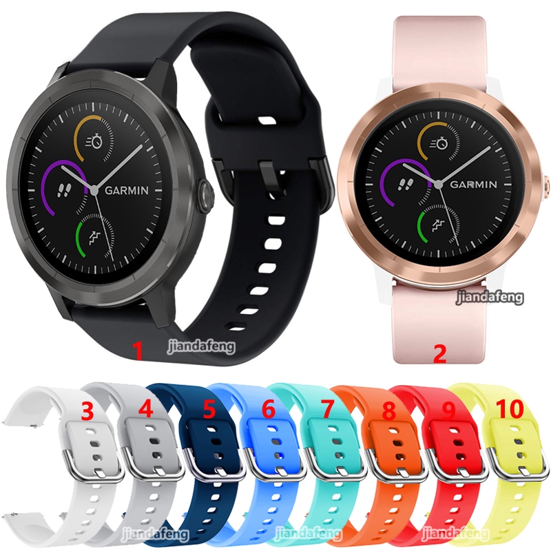 Garmin vivoactive 3 music on sale garmin