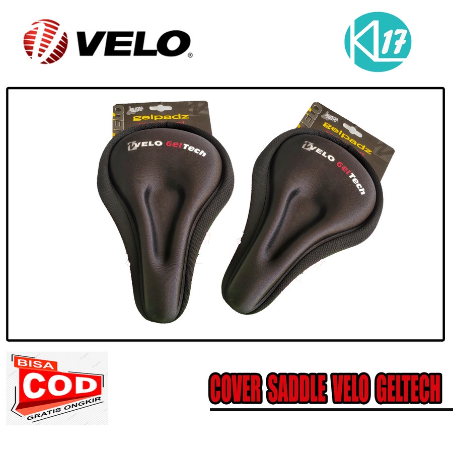 Velo geltech hotsell