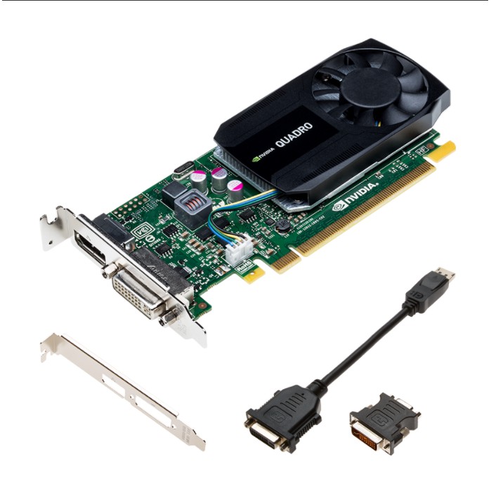 Vga nvidia quadro top