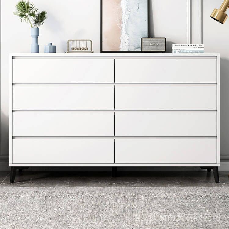 zuishanga.sg Bucket cabinet simple modern bedroom drawer type bucket ...