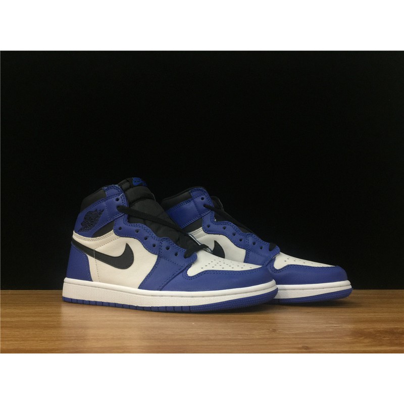 Jordan 1 Retro High Game Royal Men's - 555088-403 - US