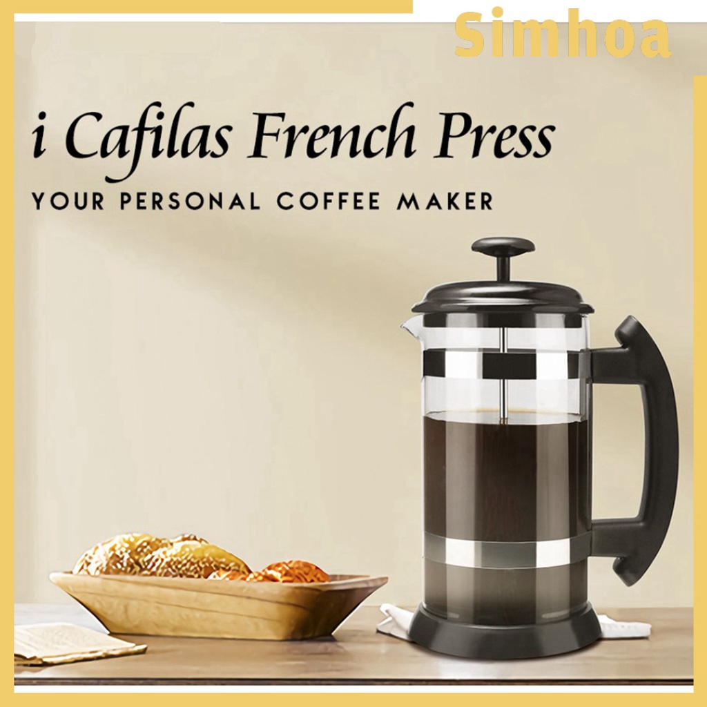 Personal hotsell french press