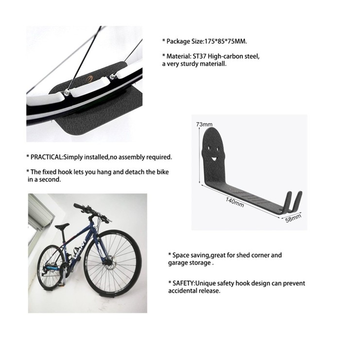 Maxfind bike rack sale