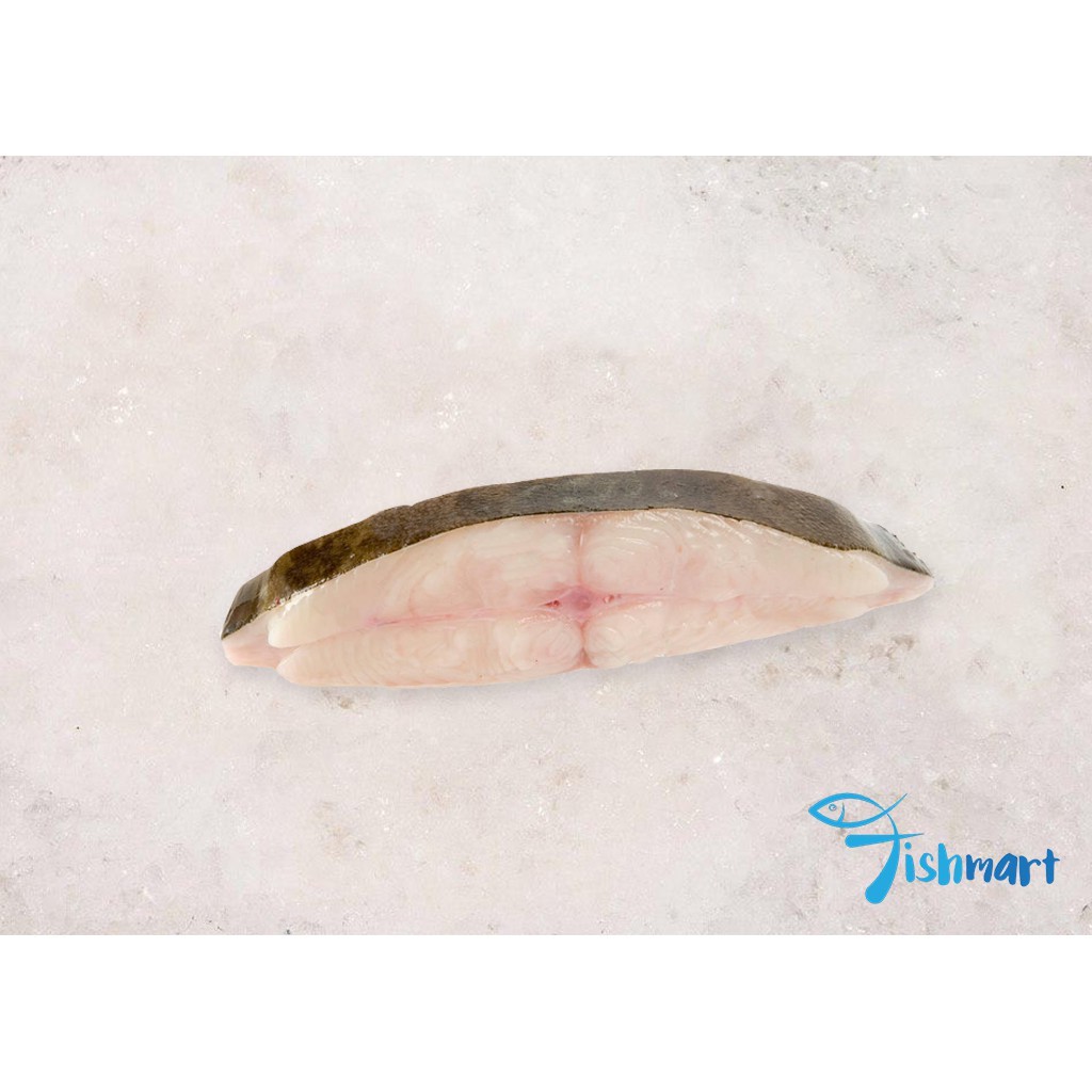 Halibut Fillet (300g) Shopee Singapore