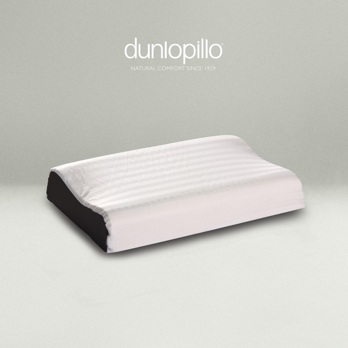 Dunlopillo granulatex pillow best sale