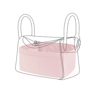 DGAZ Silk Handbag Organizer Insert Fits LV ONTHEGO bags，Silky Smooth Bag  Organizer，Luxury Handbag & …See more DGAZ Silk Handbag Organizer Insert  Fits