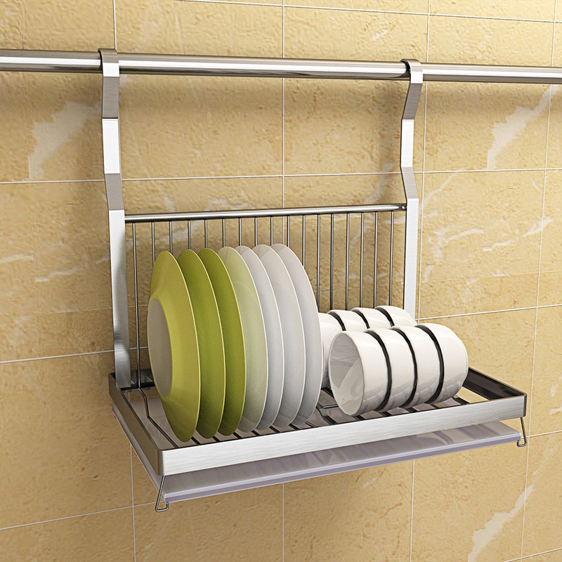 Dish wall hanger clearance