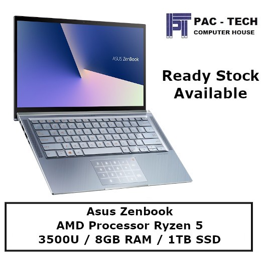 Zenbook um431da store