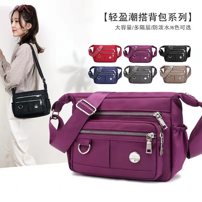 New sling bags hot sale for womens