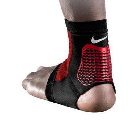 Nike hyperstrong ankle guard hotsell