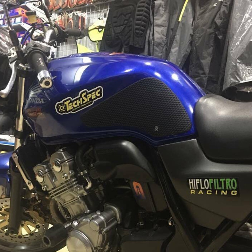 honda cb500x sump guard
