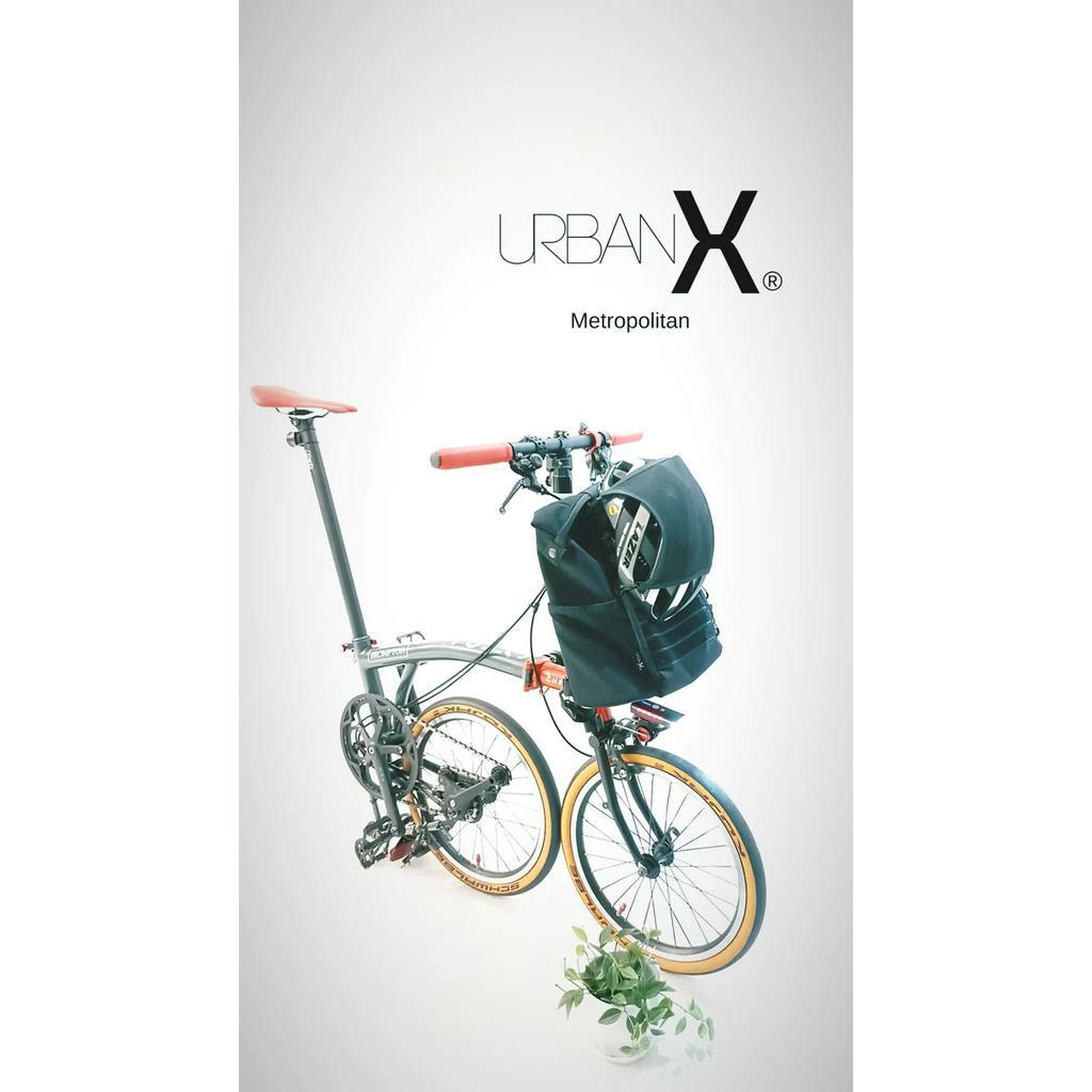 Brompton shopee hotsell