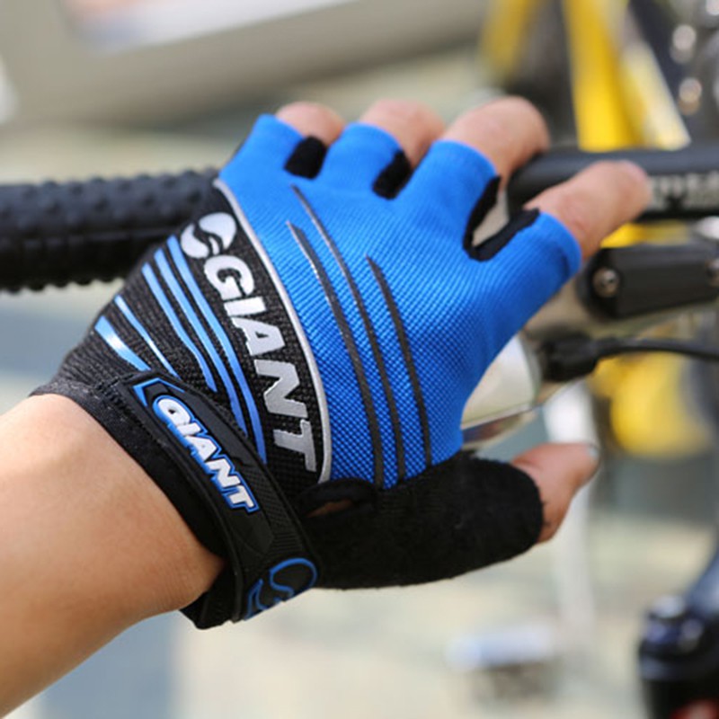 Cycling gloves online shopee