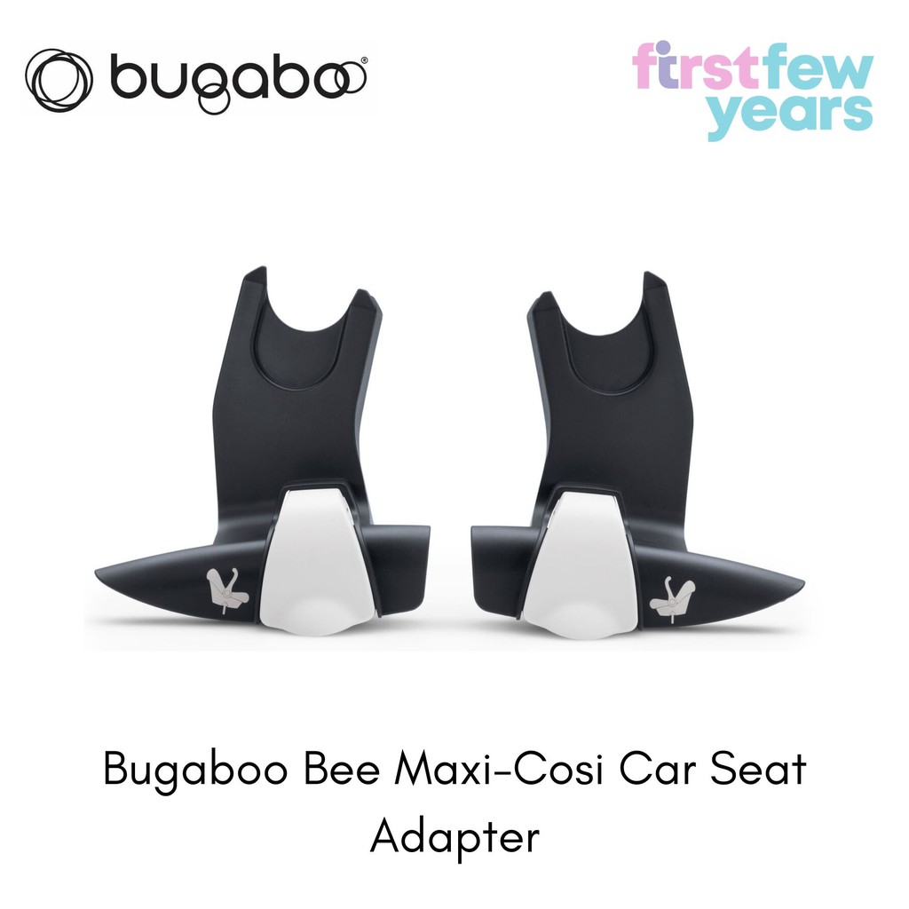 Bugaboo Bee Maxi Cosi Car Seat Adapter