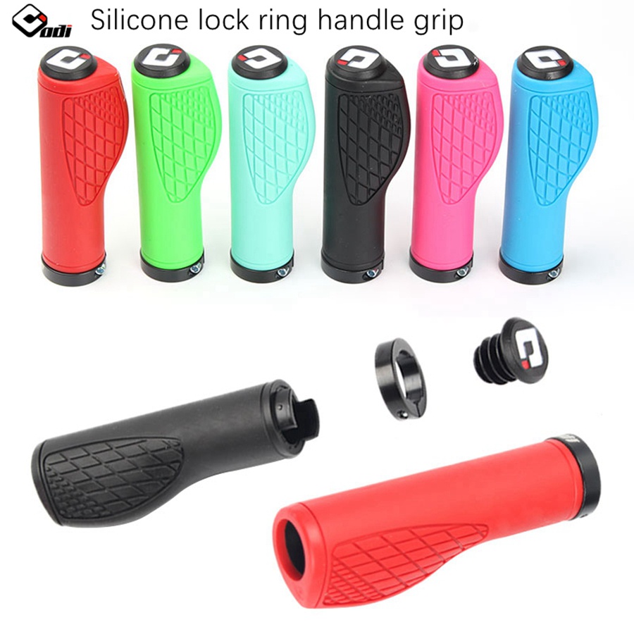 Brompton 2024 handlebar grips