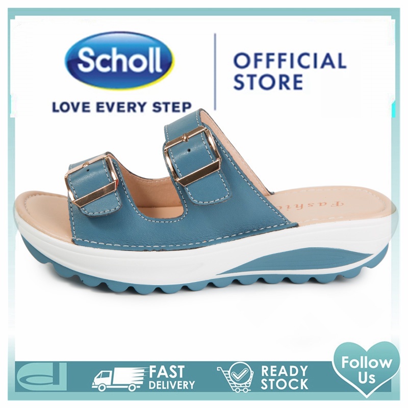 Scholl 2024 womens shoes