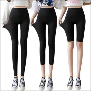 Buy Women's Rayon Nylon Elastane Stretch Treggings with Side