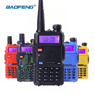 1PC Baofeng UV-17 V2 Walkie Talkie Profesional Dual Band Powerful UHF VHF  Long Range CB Ham Radio UV 17 2Way Radios For Hunting