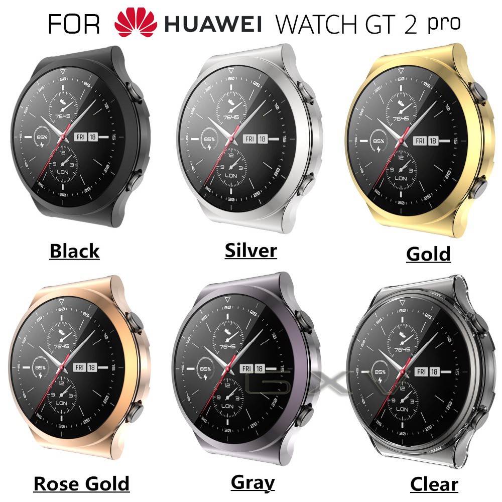 Huawei watch gt 2 pro case hotsell