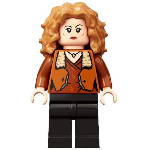 Ginny harry potter lego hotsell