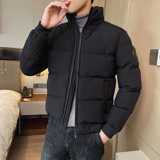 Mens cotton jackets for on sale winter