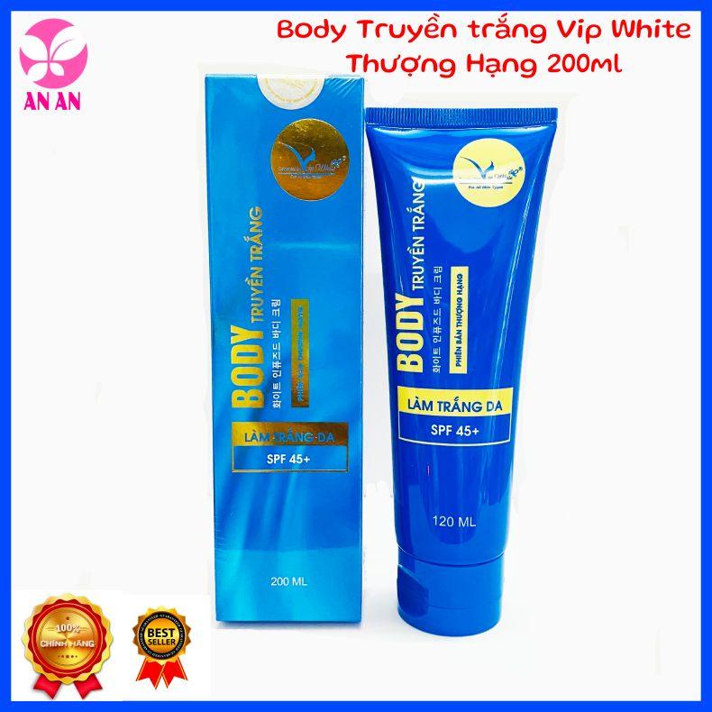 Vip white Infusion body Cream New Model 2022 Premium white Infusion