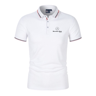 Mercedes benz polo outlet shirts sale