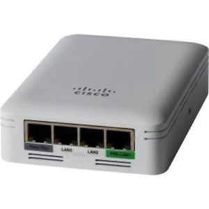 (Cisco Refresh) Cisco AIR-AP1815W-B-K9 aironet