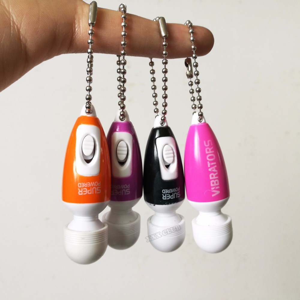 Mini Vibrator Egg Bullets Clitoral G Spot Stimulators Magic Av Wand