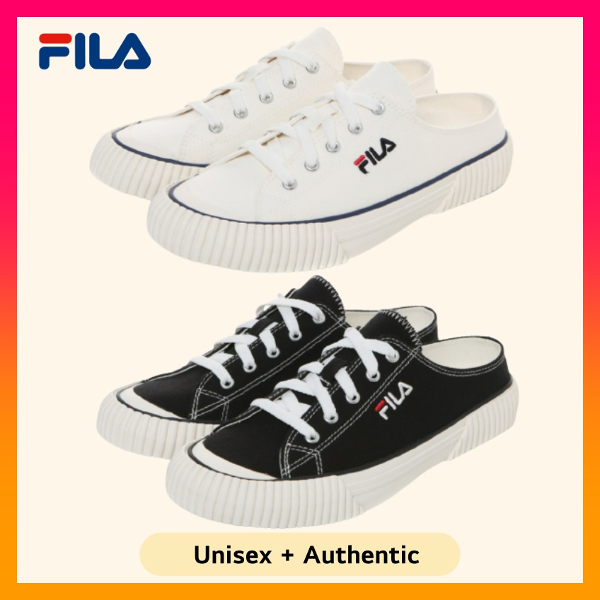 Mule sneakers outlet fila